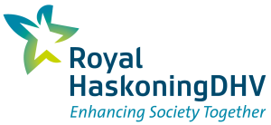 Logo RoyalHaskoningDHV